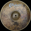 Bosphorus Master Vintage 13" Hi-Hat 736/830 g