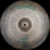 Istanbul Agop Signature 14" Hi-Hat 780/885 g