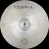 Istanbul Agop Traditional 15" Medium Hi-Hat 1165/1375 g