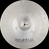 Istanbul Agop Traditional 15" Medium Hi-Hat 1165/1375 g