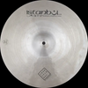 Istanbul Agop Traditional 15" Medium Hi-Hat 1165/1375 g