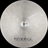 Istanbul Agop Traditional 15" Medium Hi-Hat 1165/1375 g