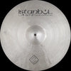 Istanbul Agop Traditional 19" Dark Crash 1610 g
