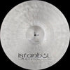 Istanbul Agop Traditional 19" Dark Crash 1610 g