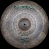 Istanbul Agop Signature 19" Ride 1650 g