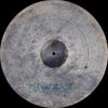 Istanbul Agop Signature 19" Ride 1650 g