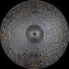 Istanbul Agop Cindy Blackman 20" OM Crash 1730 g