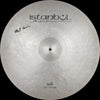 Istanbul Agop Mel Lewis 22" Ride 2405 g