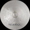 Istanbul Agop Mel Lewis 22" Ride 2405 g