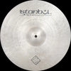 Istanbul Agop Traditional 16" Dark Hi-Hat 1105/1315 g