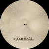 Istanbul Agop Traditional 22" Jazz Ride 2315 g - Cymbal House