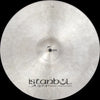 Istanbul Agop Traditional 16" Dark Hi-Hat 1105/1315 g