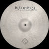 Istanbul Agop Traditional 16" Dark Hi-Hat 1105/1315 g