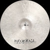 Istanbul Agop Traditional 16" Dark Hi-Hat 1105/1315 g