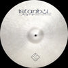 Istanbul Agop Traditional 18" Dark Crash 1395 g
