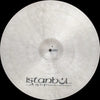 Istanbul Agop Traditional 18" Dark Crash 1395 g