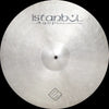 Istanbul Agop Traditional 20" Medium Crash 1820 g