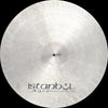 Istanbul Agop Traditional 20" Medium Crash 1820 g