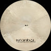 Istanbul Agop Traditional 24" Dark Ride 2650 g - Cymbal House