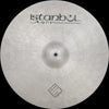 Istanbul Agop Traditional 18" Dark Crash 1395 g - Cymbal House