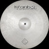Istanbul Agop Traditional 20" Medium Crash 1820 g - Cymbal House