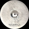 Istanbul Agop Xist 14" Power Hi-Hat 1090/1350 g