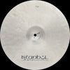 Istanbul Agop Sultan 15" Hi-Hat 1130/1330 g
