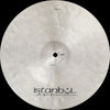 Istanbul Agop Sultan 15" Hi-Hat 1130/1330 g