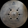 Istanbul Agop Xist 19" Ion Dark Trash 1570 g