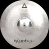 Istanbul Agop Xist 20" Power Ride 2790 g