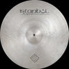 Istanbul Agop Traditional 22" Dark Crash 2020 g