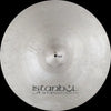 Istanbul Agop Traditional 22" Dark Crash 2020 g