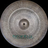 Istanbul Agop Signature 16" China 1141 g