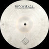 Istanbul Agop Traditional 12" Mini Hi-Hat 660/760 g - Cymbal House