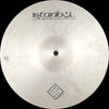 Istanbul Agop Traditional 12" Mini Hi-Hat 660/760 g - Cymbal House