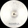 Istanbul Agop Traditional 12" Mini Hi-Hat 660/760 g - Cymbal House