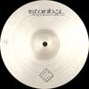 Istanbul Agop Traditional 10" Mini Hi-Hat 475/575 g - Cymbal House