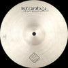 Istanbul Agop Traditional 10" Mini Hi-Hat 475/575 g - Cymbal House