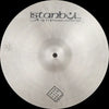 Istanbul Agop Traditional 13" Dark Hi-Hat 715/815 g - Cymbal House