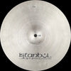 Istanbul Agop Traditional 13" Dark Hi-Hat 715/815 g - Cymbal House