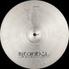 Istanbul Agop Traditional 13" Dark Hi-Hat 715/815 g - Cymbal House