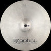 Istanbul Agop Traditional 13" Dark Hi-Hat 730/815 g - Cymbal House