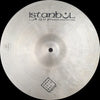 Istanbul Agop Traditional 13" Dark Hi-Hat 730/815 g - Cymbal House