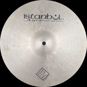Istanbul Agop Traditional Cymbals - Cymbal House