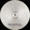 Istanbul Agop Traditional 13" Dark Hi-Hat 700/810 g - Cymbal House