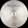 Istanbul Agop Traditional 13" Dark Hi-Hat 700/810 g - Cymbal House