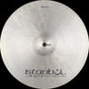 Istanbul Agop Traditional 13" Dark Hi-Hat 700/810 g - Cymbal House