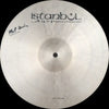Istanbul Agop Mel Lewis 13" 1982 Hi-Hat 755/855 g - Cymbal House