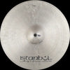 Istanbul Agop Mel Lewis 13" 1982 Hi-Hat 755/855 g - Cymbal House
