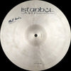 Istanbul Agop Mel Lewis 13" 1982 Hi-Hat 755/855 g - Cymbal House